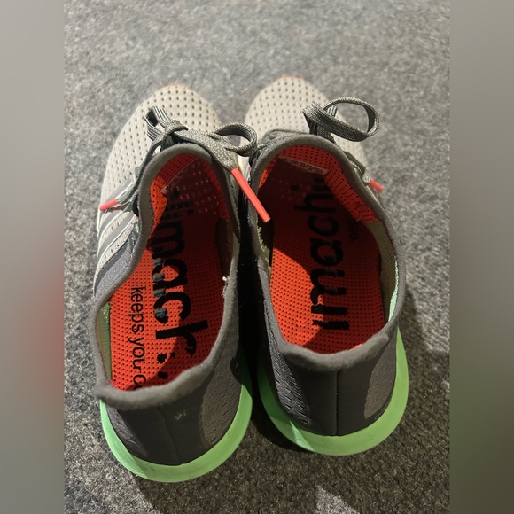 Adidas Gazelle Boost Women's Shoes size 8 - Picture 4 of 9